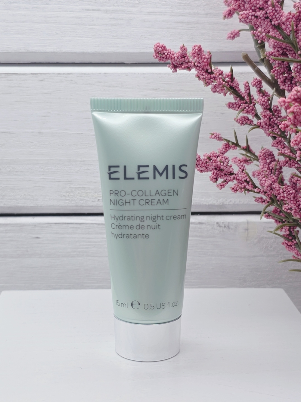 Elemis Pro-Collagen Night Cream